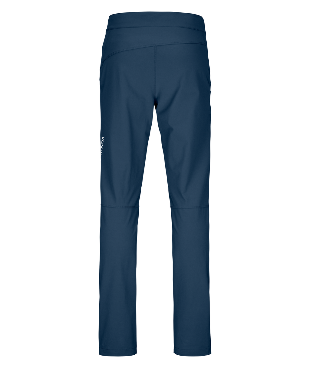 BRENTA PANTS M Herren – Atmungsaktive Wanderhose