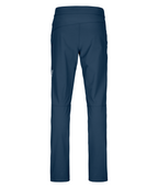 BRENTA PANTS M Herren – Atmungsaktive Wanderhose