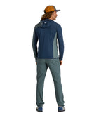 BRENTA PANTS M Herren – Atmungsaktive Wanderhose