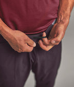 TRACE PANTS M