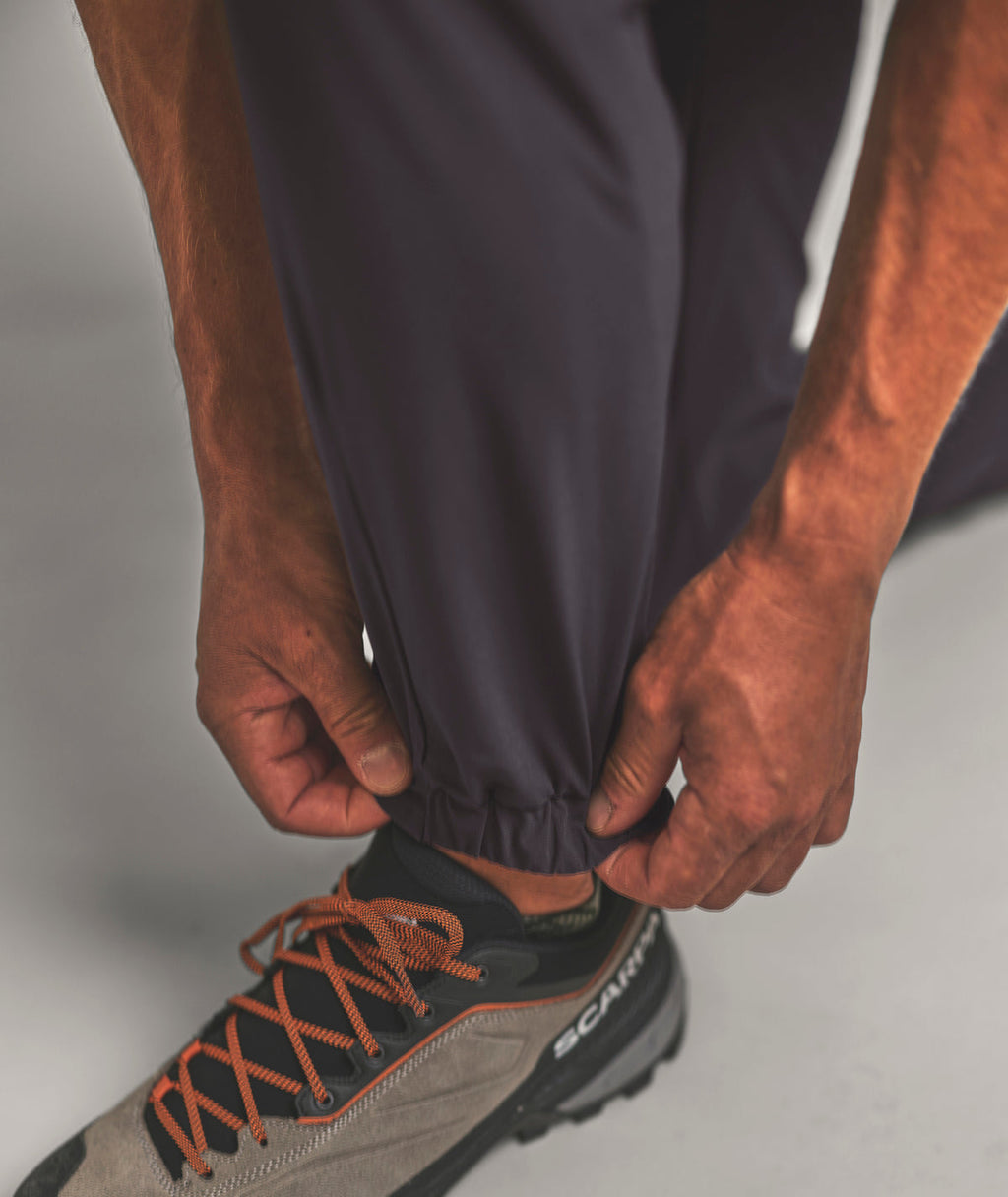 TRACE PANTS M