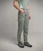 TRACE PANTS W