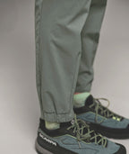 TRACE PANTS W