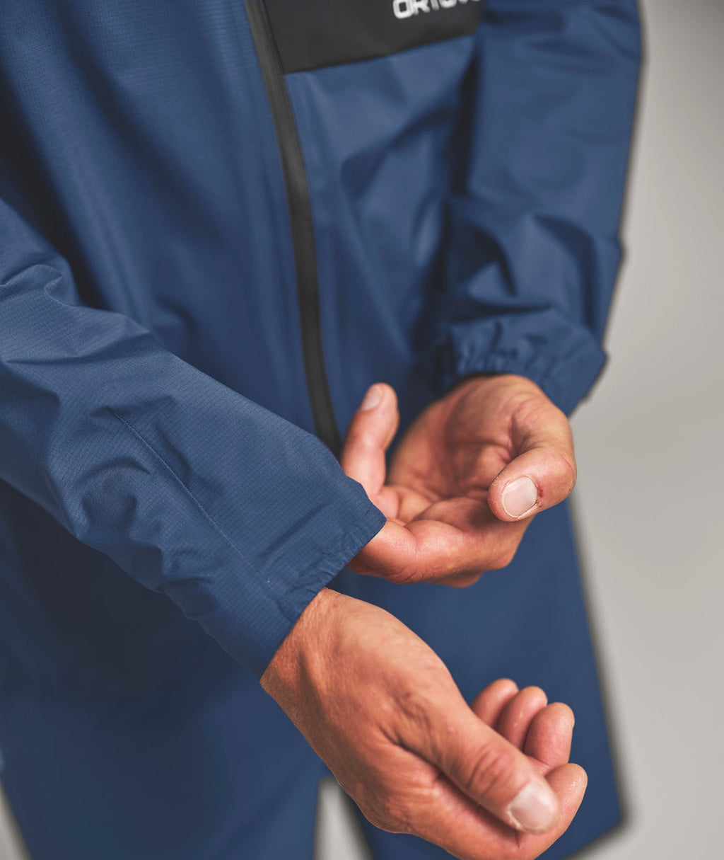 TRACE 2.5L JACKET M
