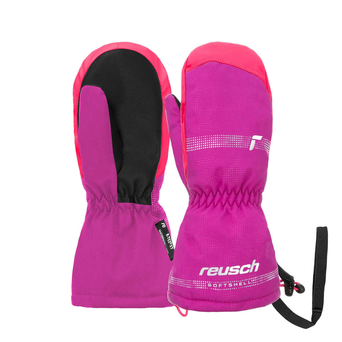 Maxi R-TEX XT Kinder Skihandschuhe Fäustlinge