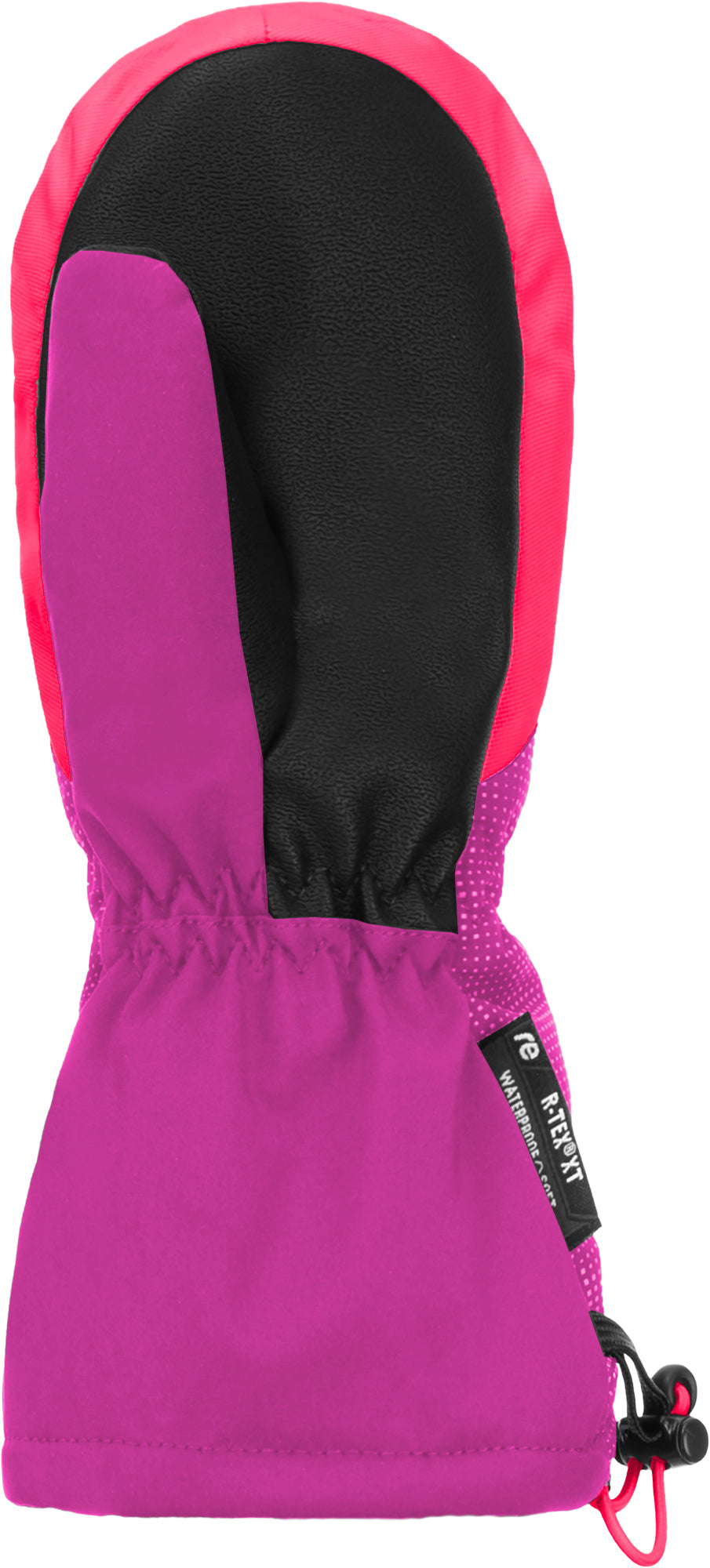 Maxi R-TEX XT Kinder Skihandschuhe Fäustlinge