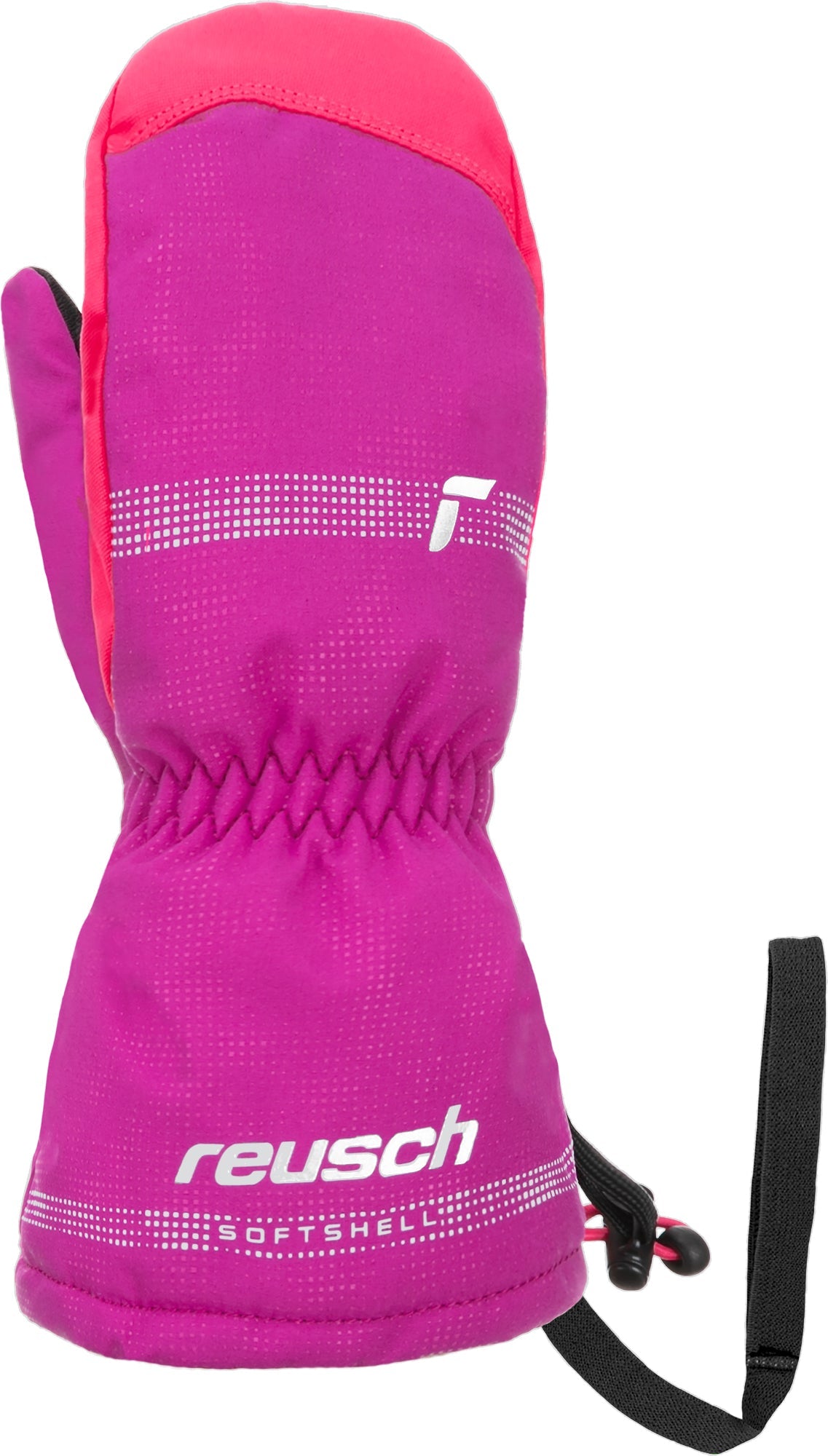 Maxi R-TEX XT Kinder Skihandschuhe Fäustlinge