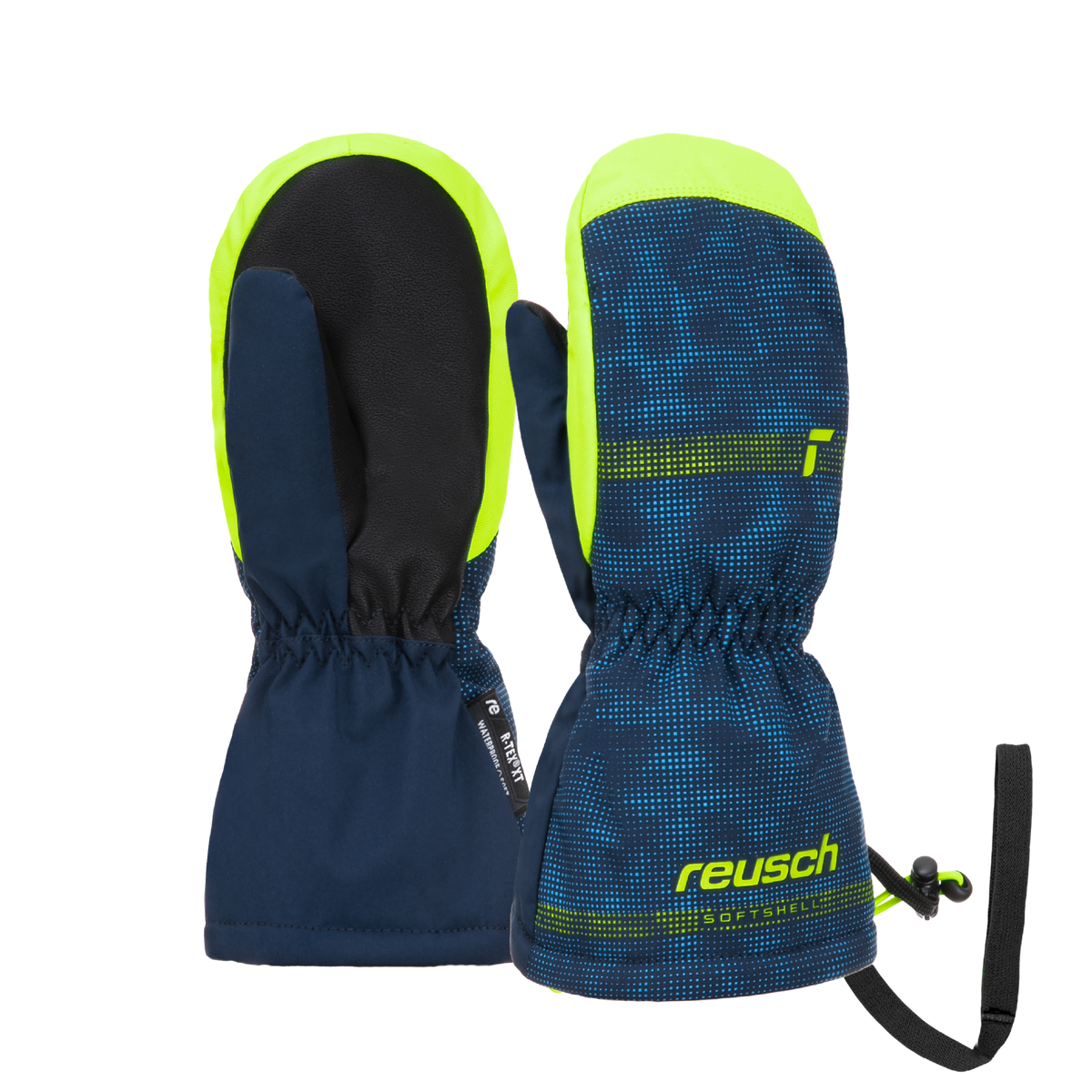 Maxi R-TEX XT Kinder Skihandschuhe Fäustlinge