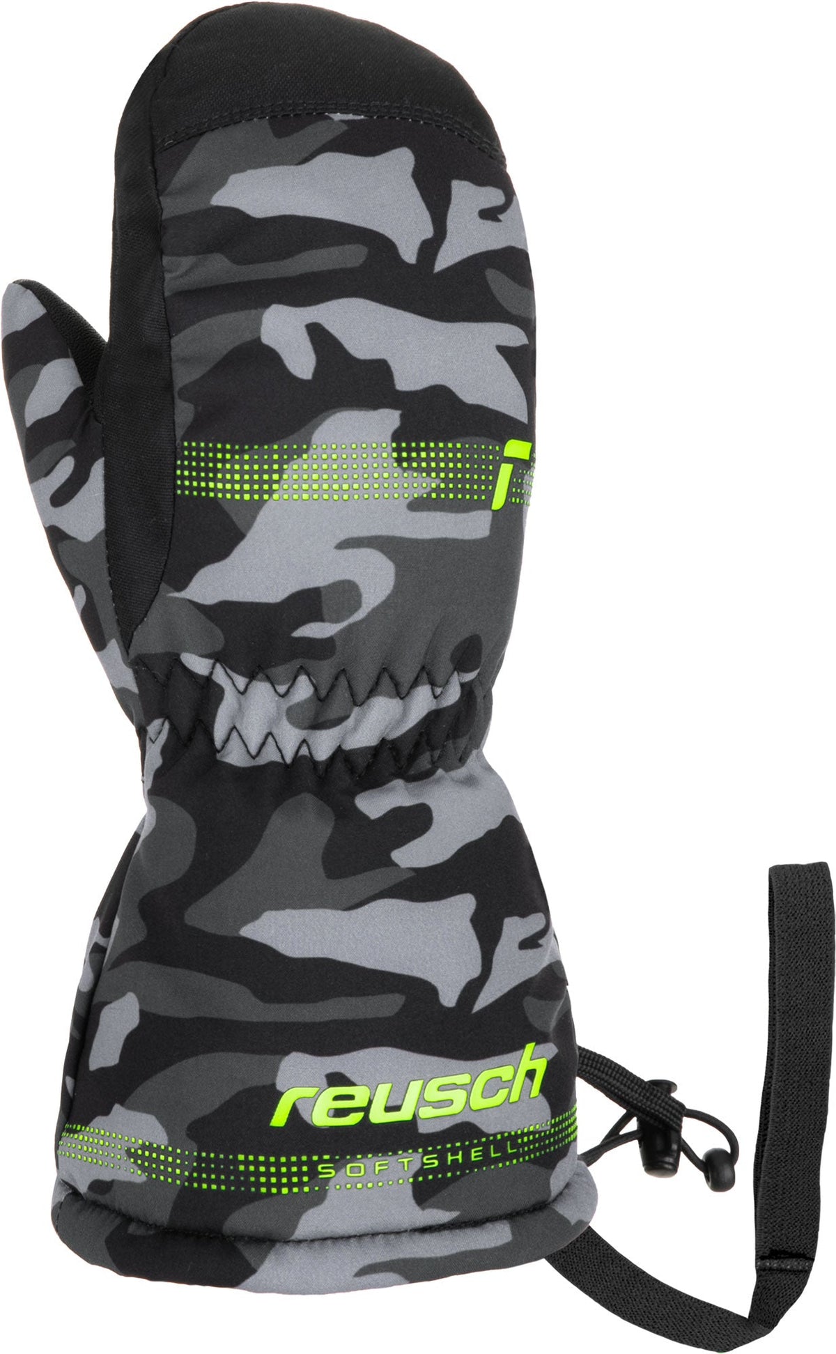 Maxi R-TEX XT Kinder Skihandschuhe Fäustlinge