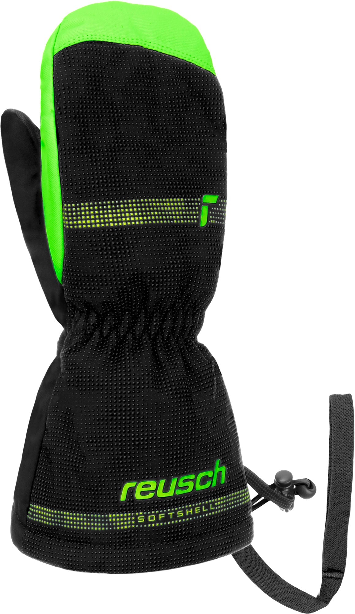 Maxi R-TEX XT Kinder Skihandschuhe Fäustlinge