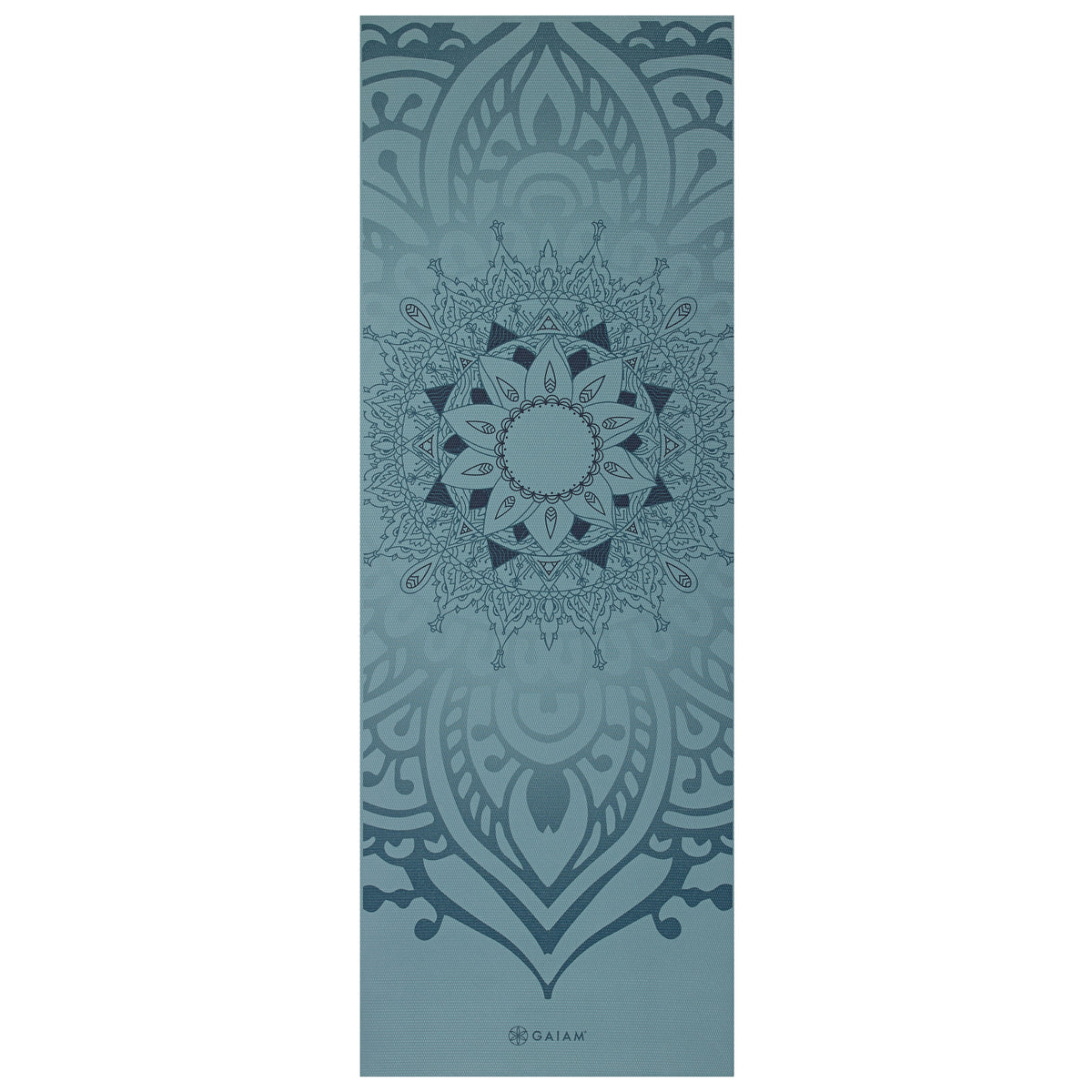 NIAGARA YOGAMATTE 6MM PRINTED