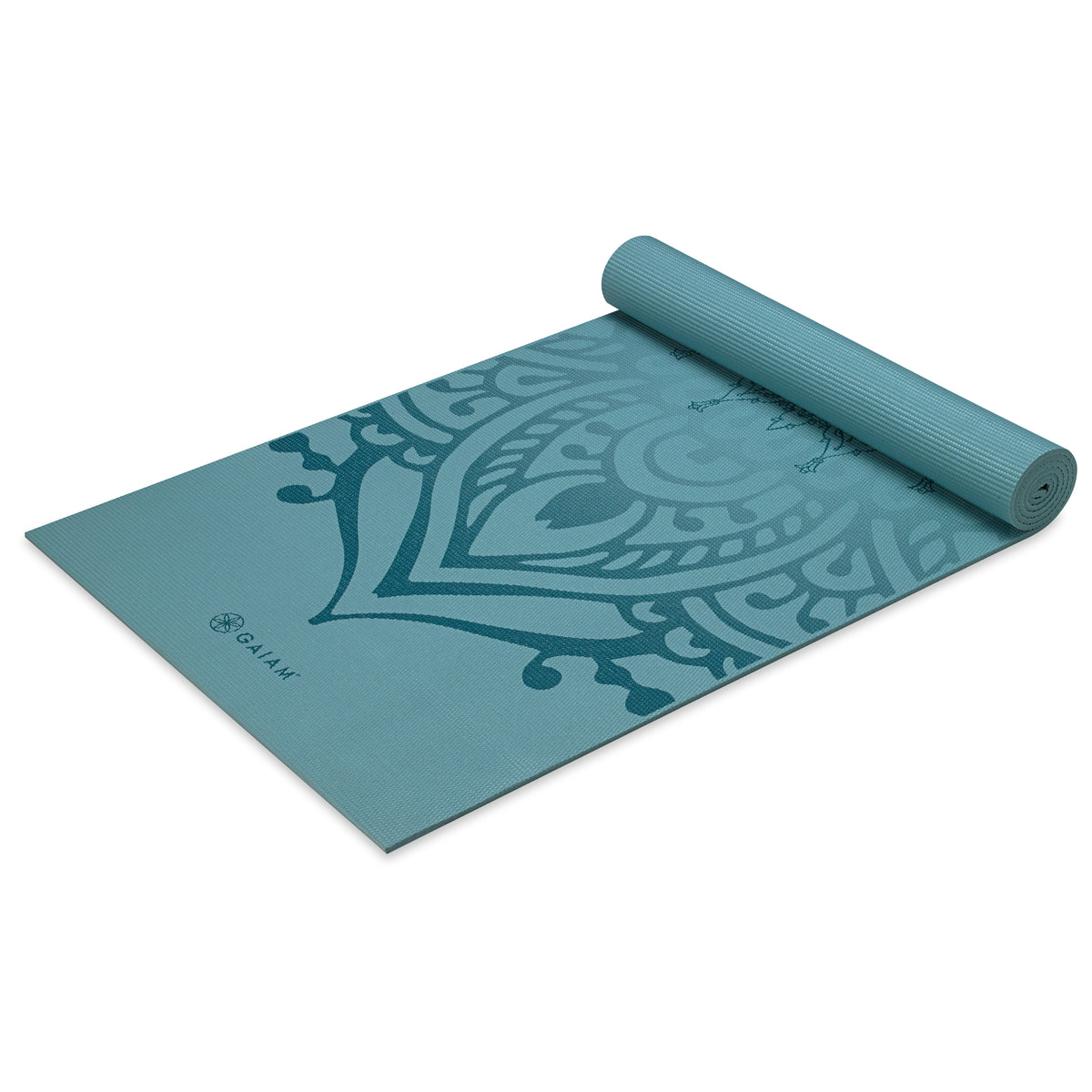 NIAGARA YOGAMATTE 6MM PRINTED