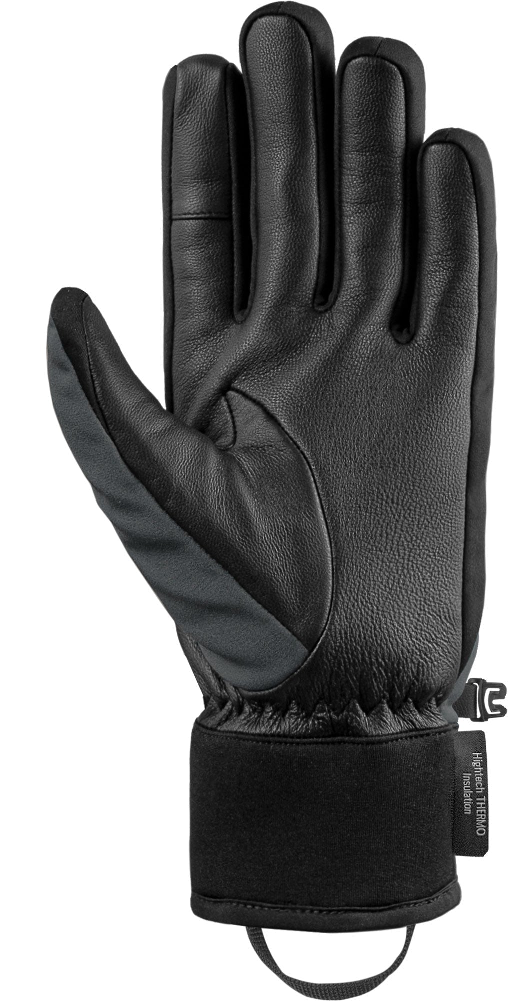 Ryan Meida Dry TOUCH-TEC Handschuhe für milde Temperaturen