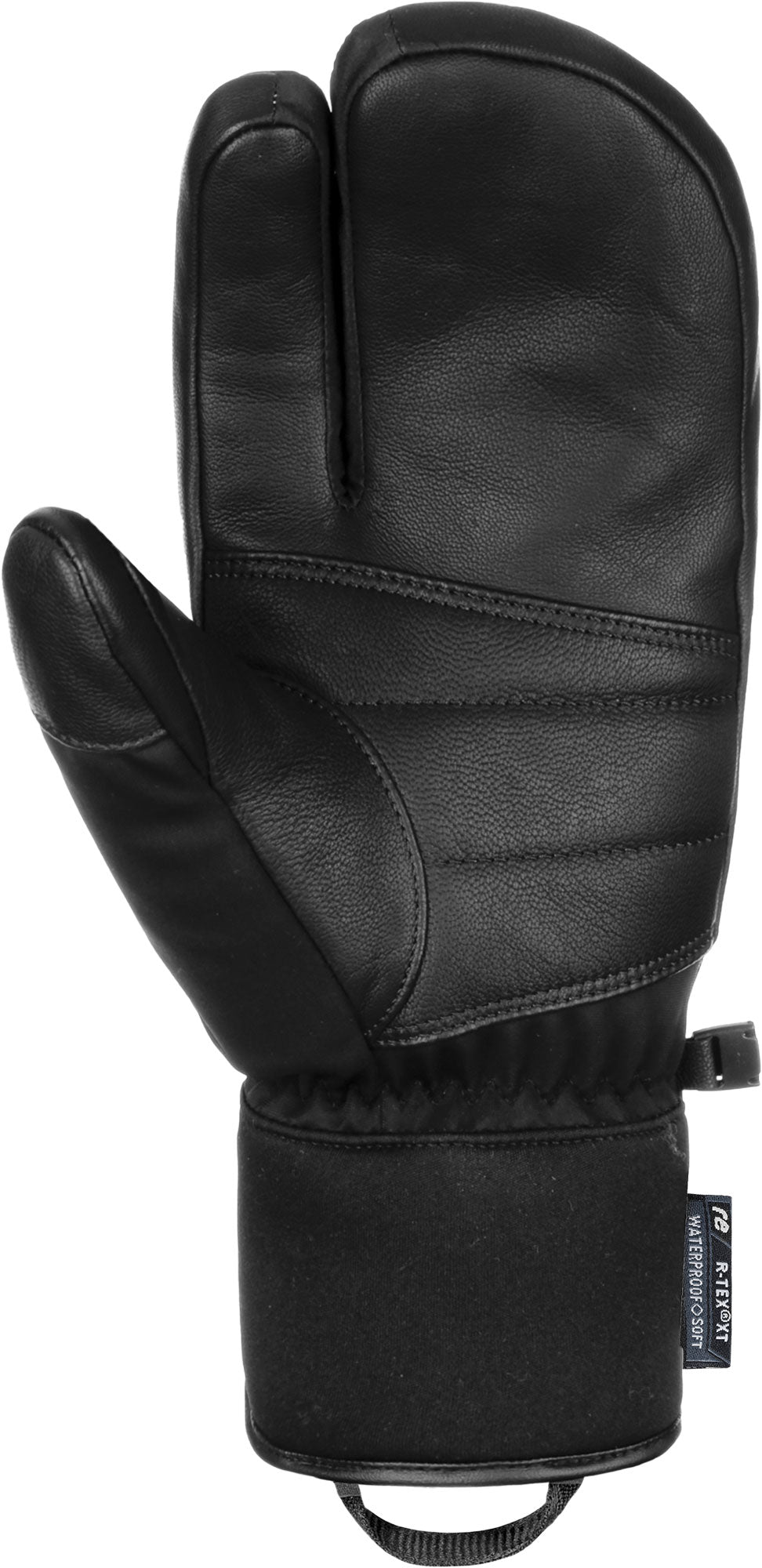 Andy R-TEX XT Lobster wasserdichter Skihandschuh