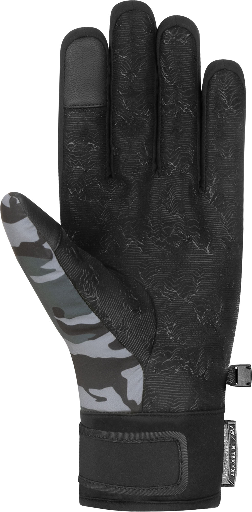Raptor R-TEX XT TOUCH-TEC