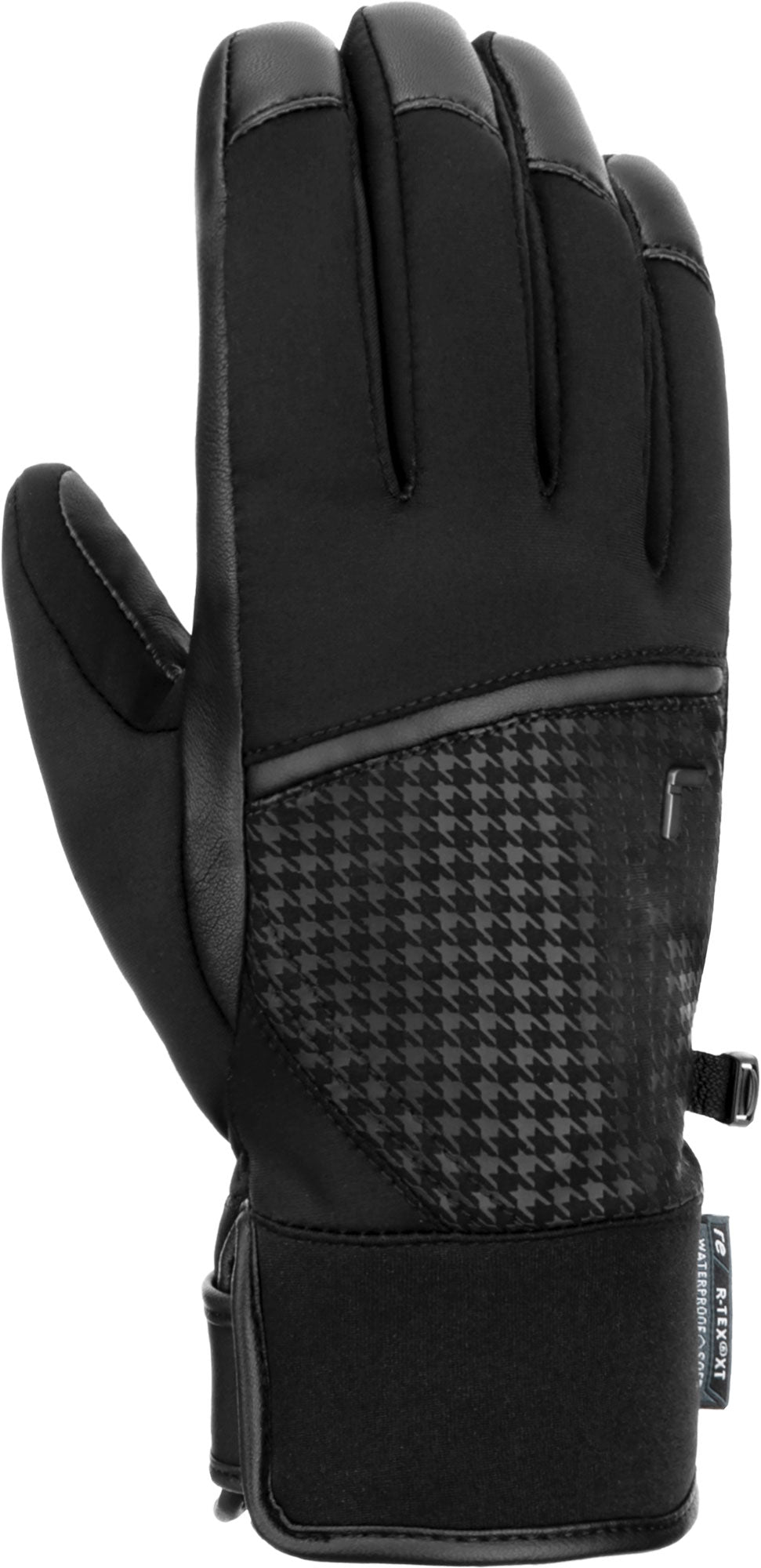 Mara R-TEX XT wasserdichte Skihandschuhe