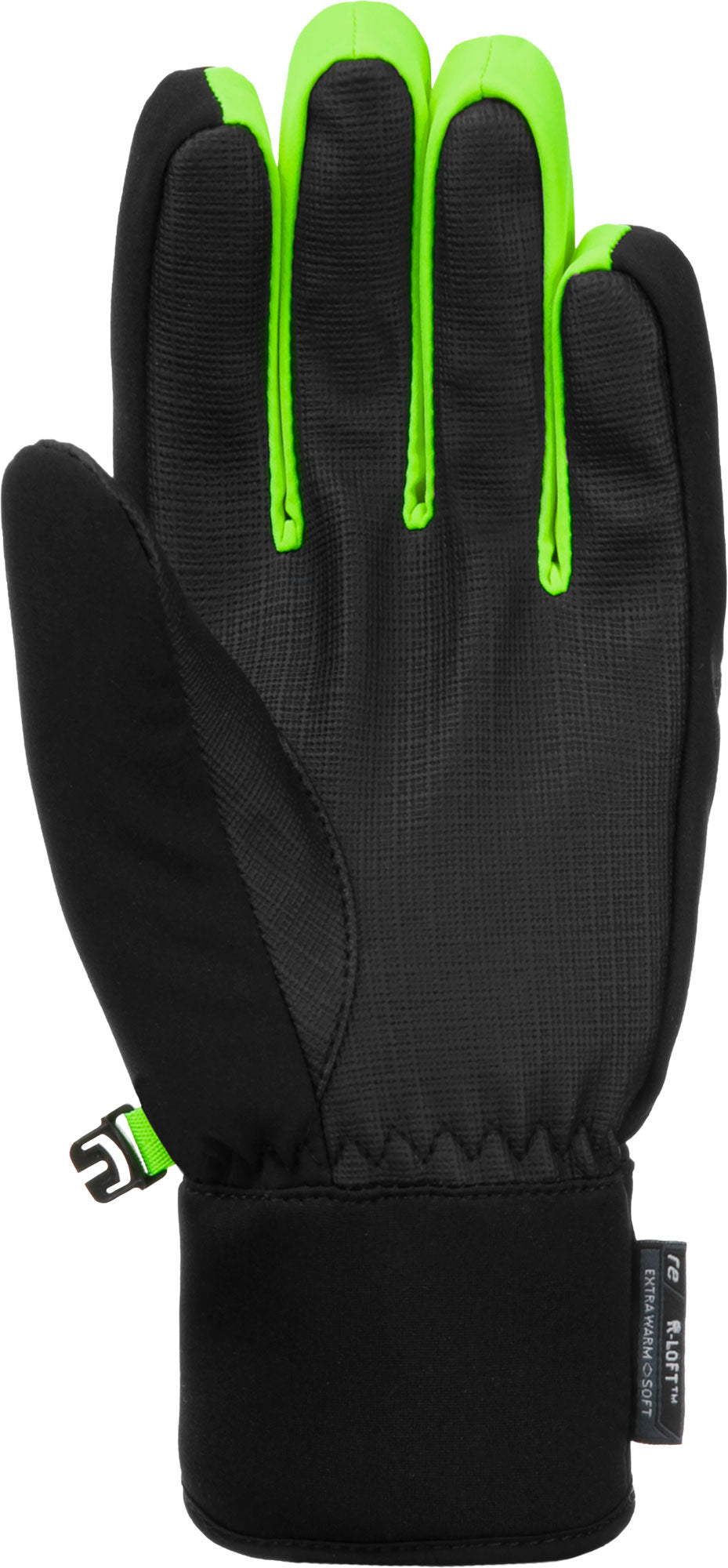 Simon R-TEX XT Junior Skihandschuhe wasserdicht