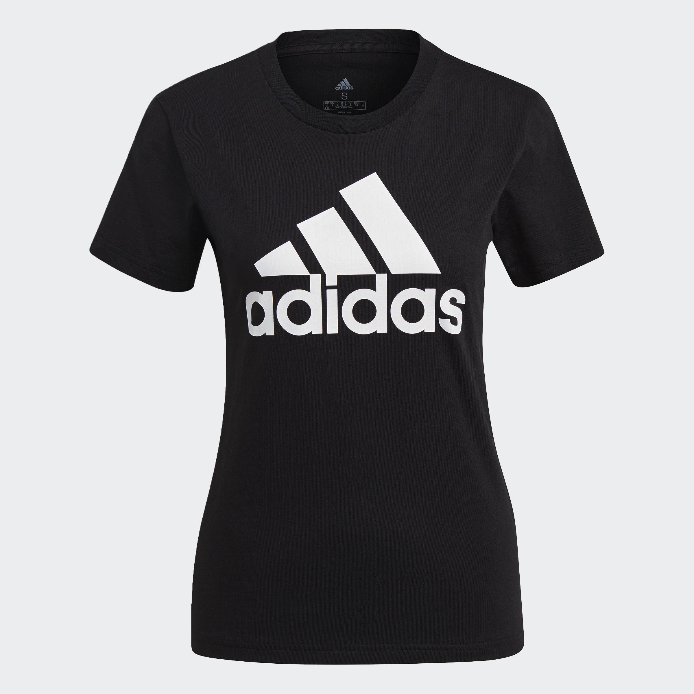 ADIDAS Loungewear Essentials Logo T-Shirt
