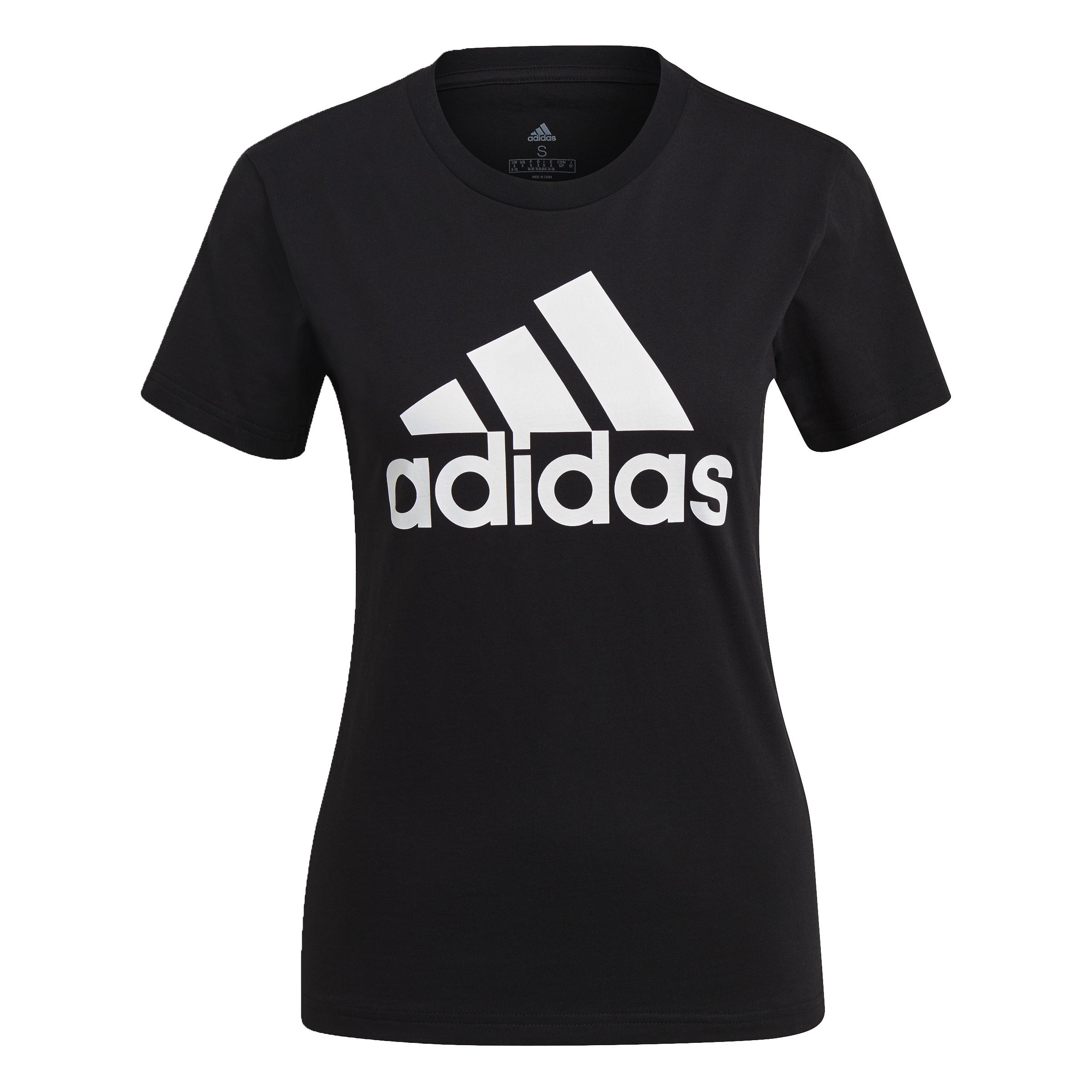ADIDAS Loungewear Essentials Logo T-Shirt