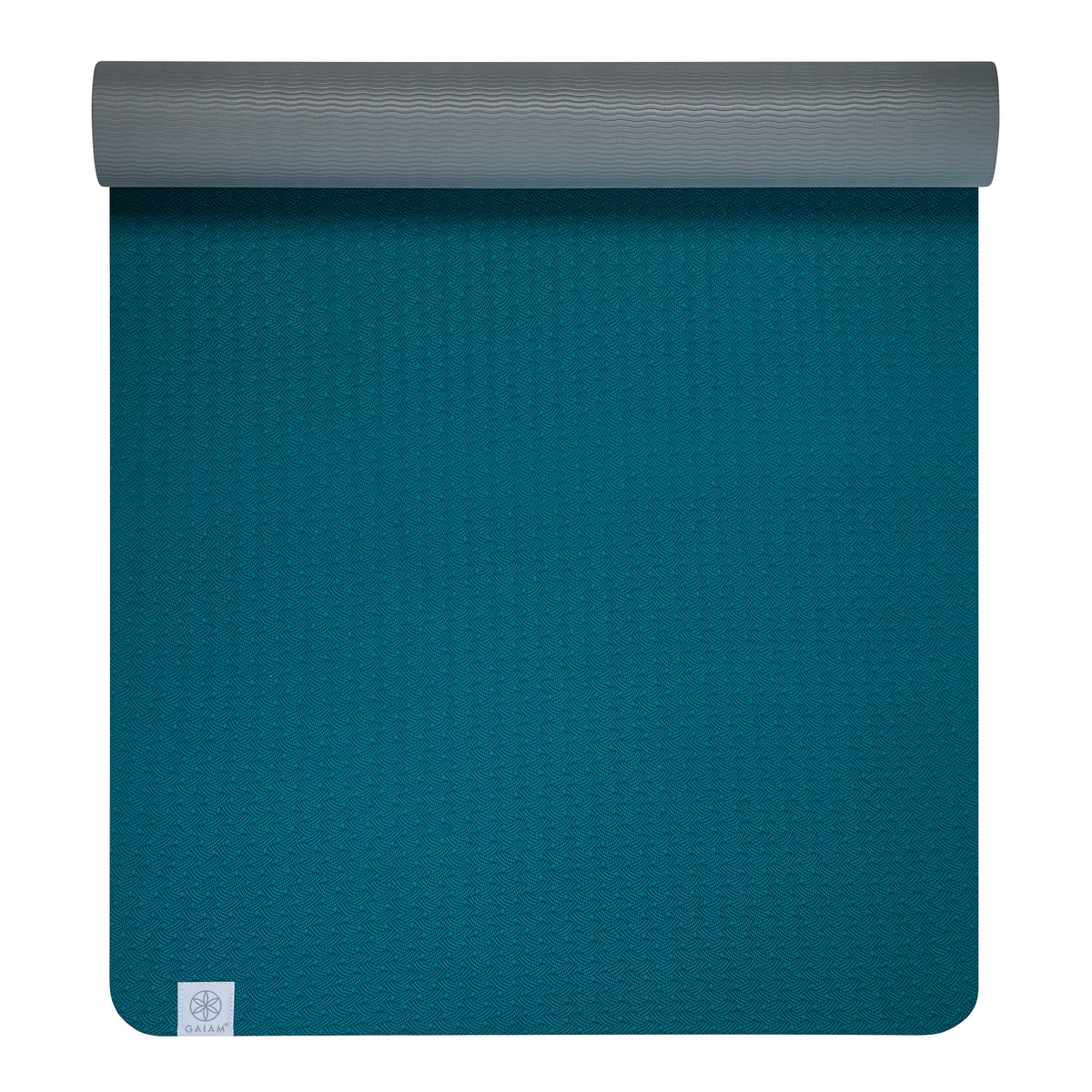 TPE - LAKE YOGAMATTE 6MM