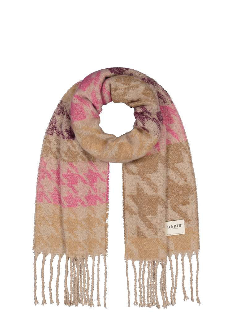Landina Scarf Damen Schal