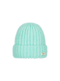 Wellawaya Beanie Damenmütze Grob gestrickt