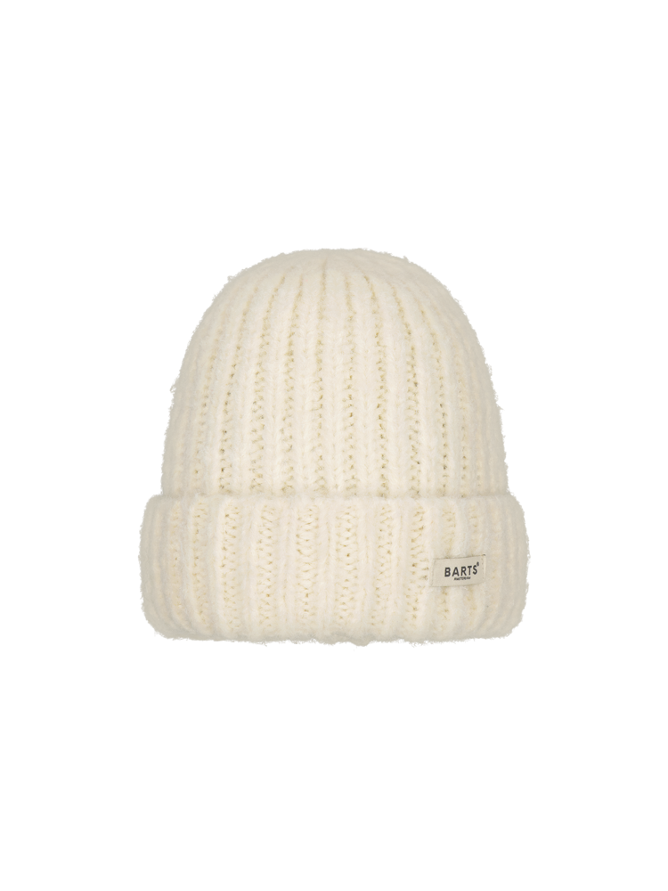 Wellawaya Beanie Damenmütze Grob gestrickt