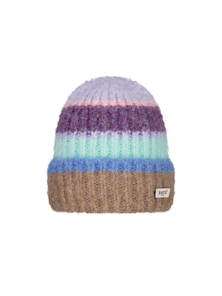 Haputale Beanie Damenmütze Cream