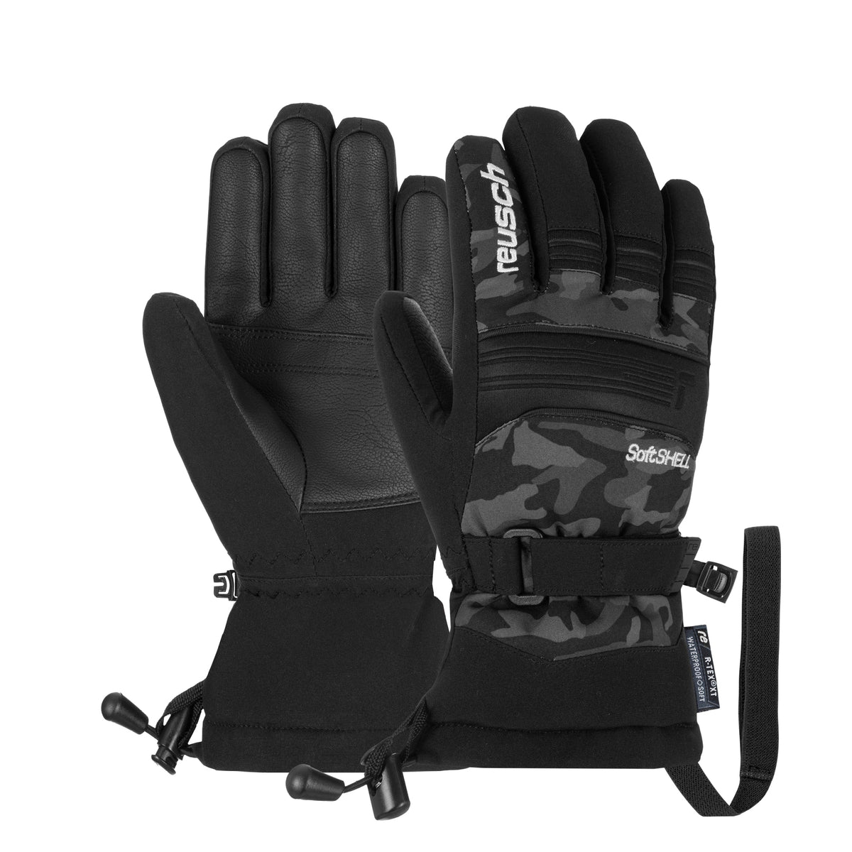 Kondor R-TEX XT Kinder Skihandschuhe