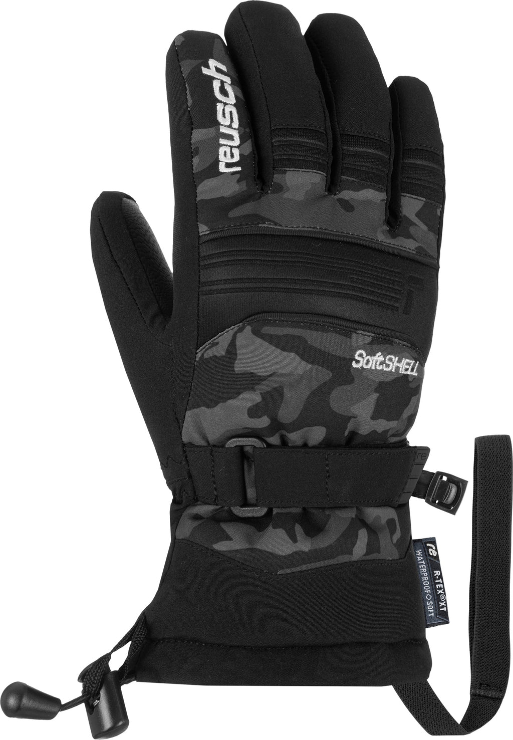 Kondor R-TEX XT Kinder Skihandschuhe