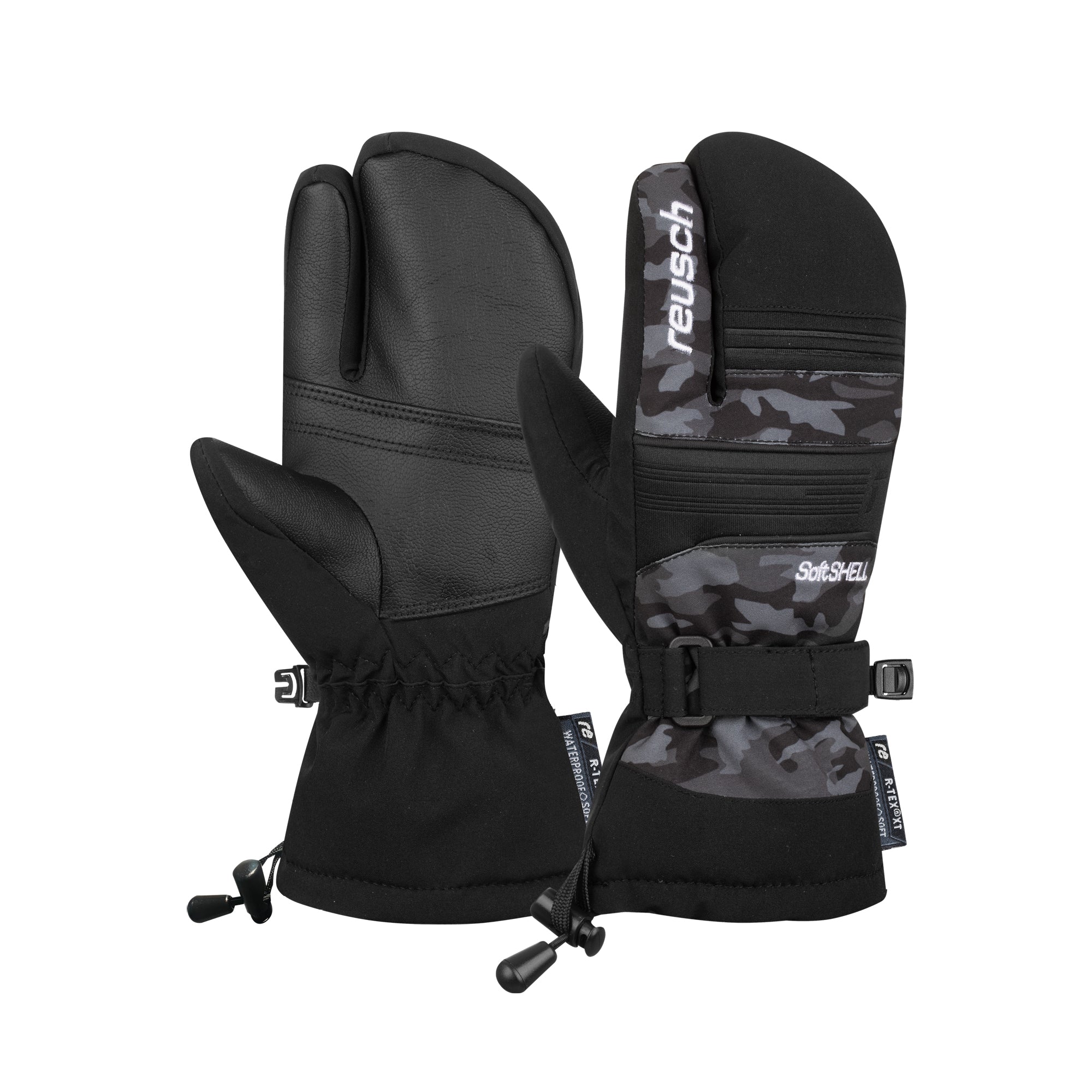 Kondor R-TEX XT Junior Lobs