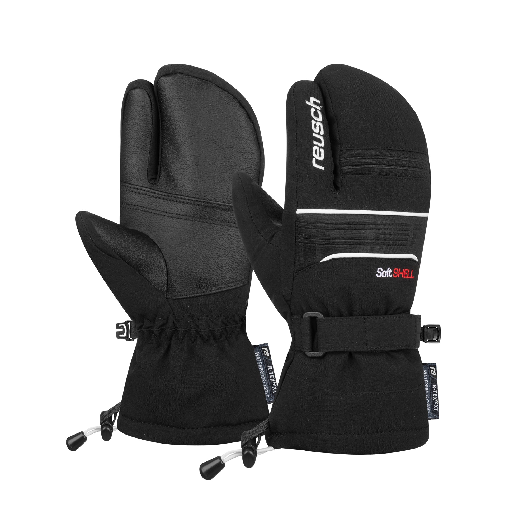 Kondor R-TEX XT Junior Lobs