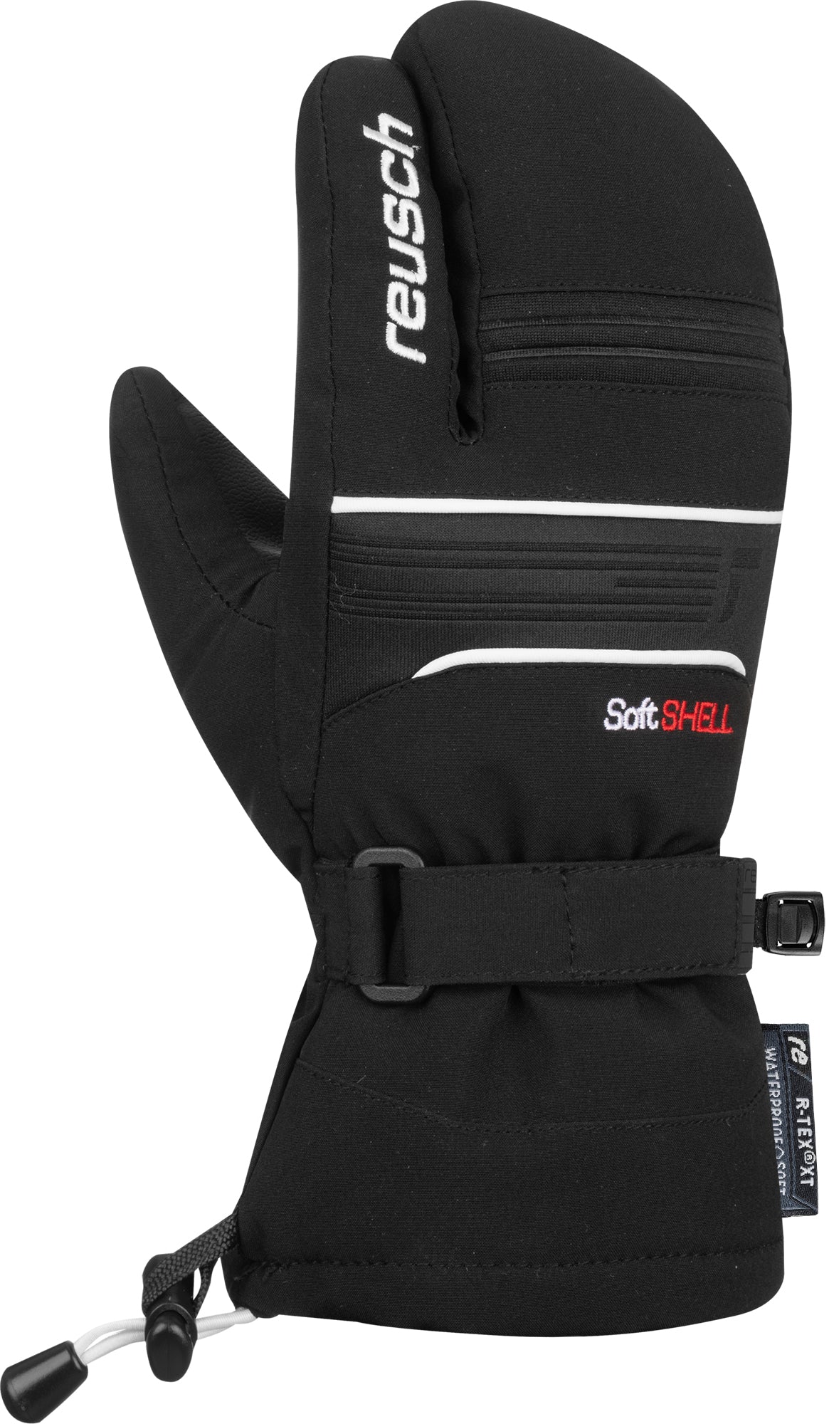 Kondor R-TEX XT Junior Lobs
