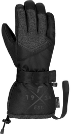 Baseplate R-TEX XT Kinder Skihandschuhe