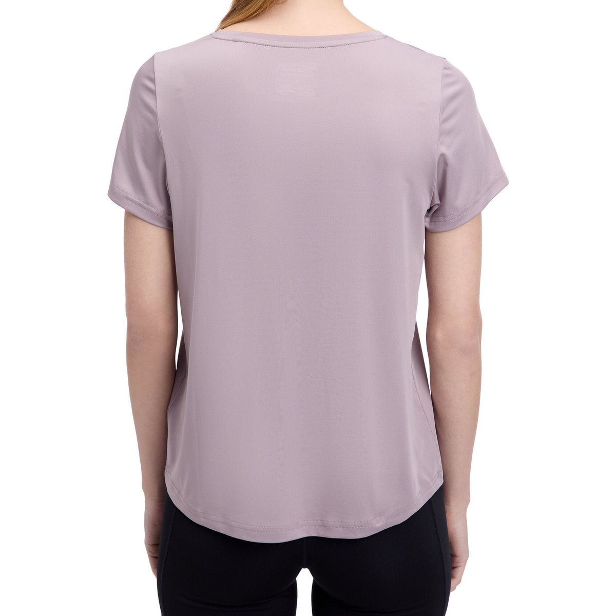 Da.-T-Shirt Gianna SS W – Funktionsshirt Damen