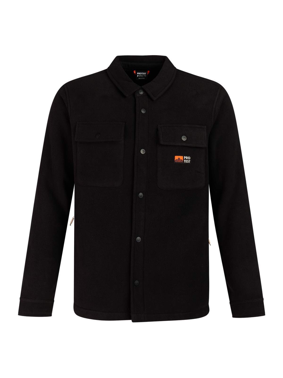 PRTHideout outdoor sjacket Funktionsjacke