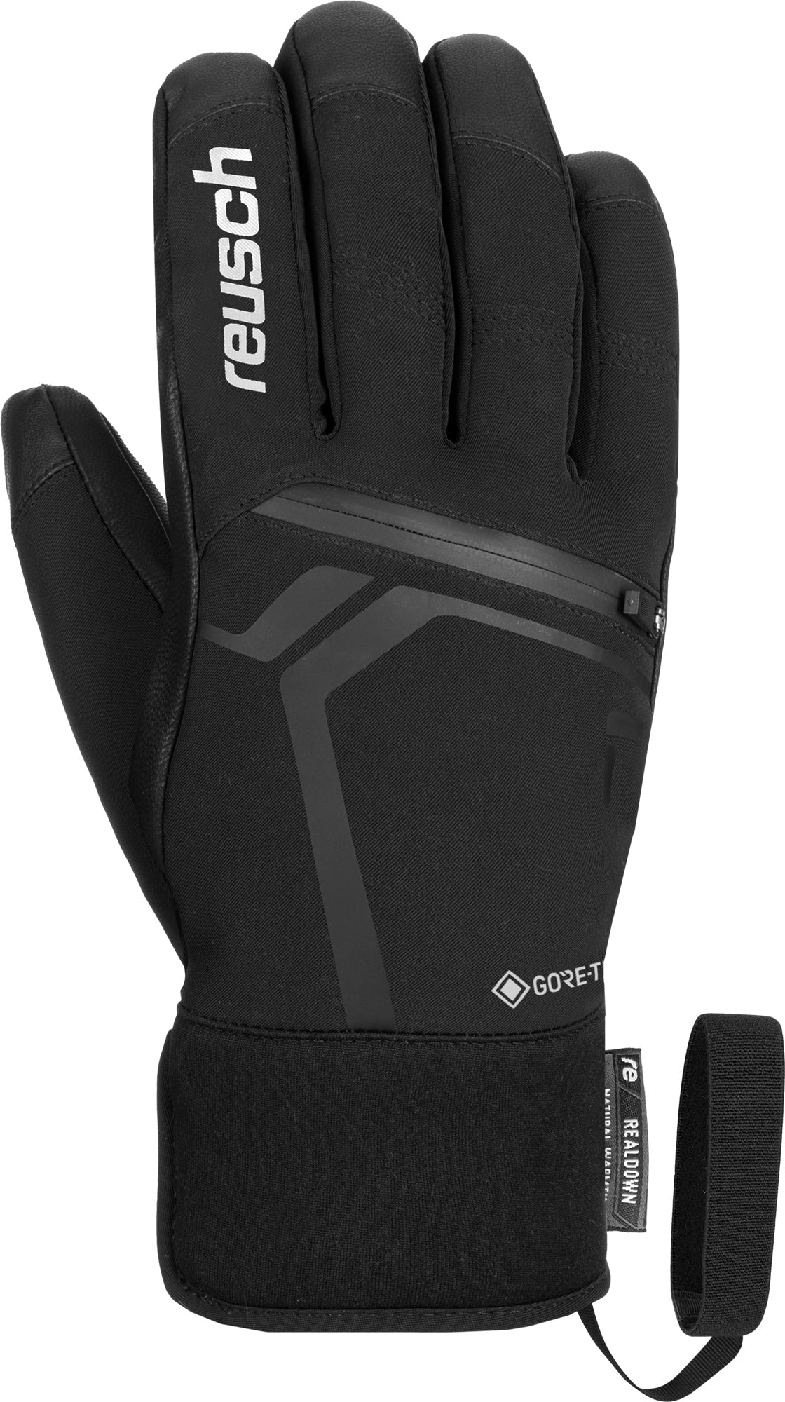 Down Spirit GORE-TEX SC Handschuhe