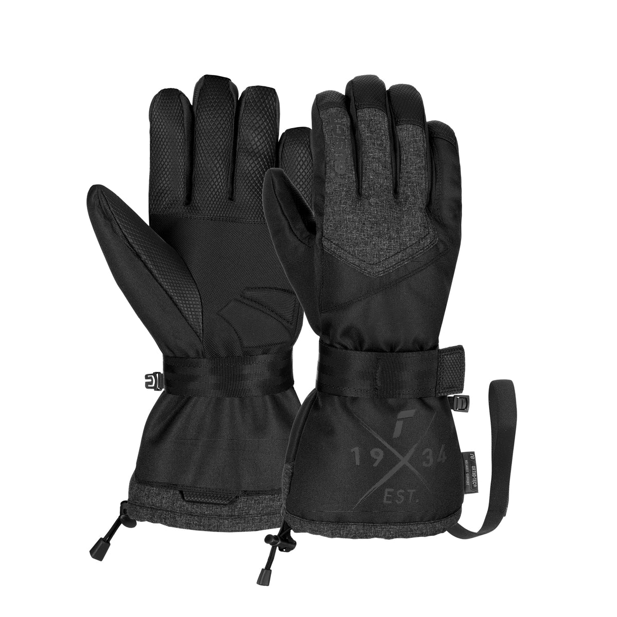 Baseplate R-TEX XT Snowboardhandschuh wasserdicht