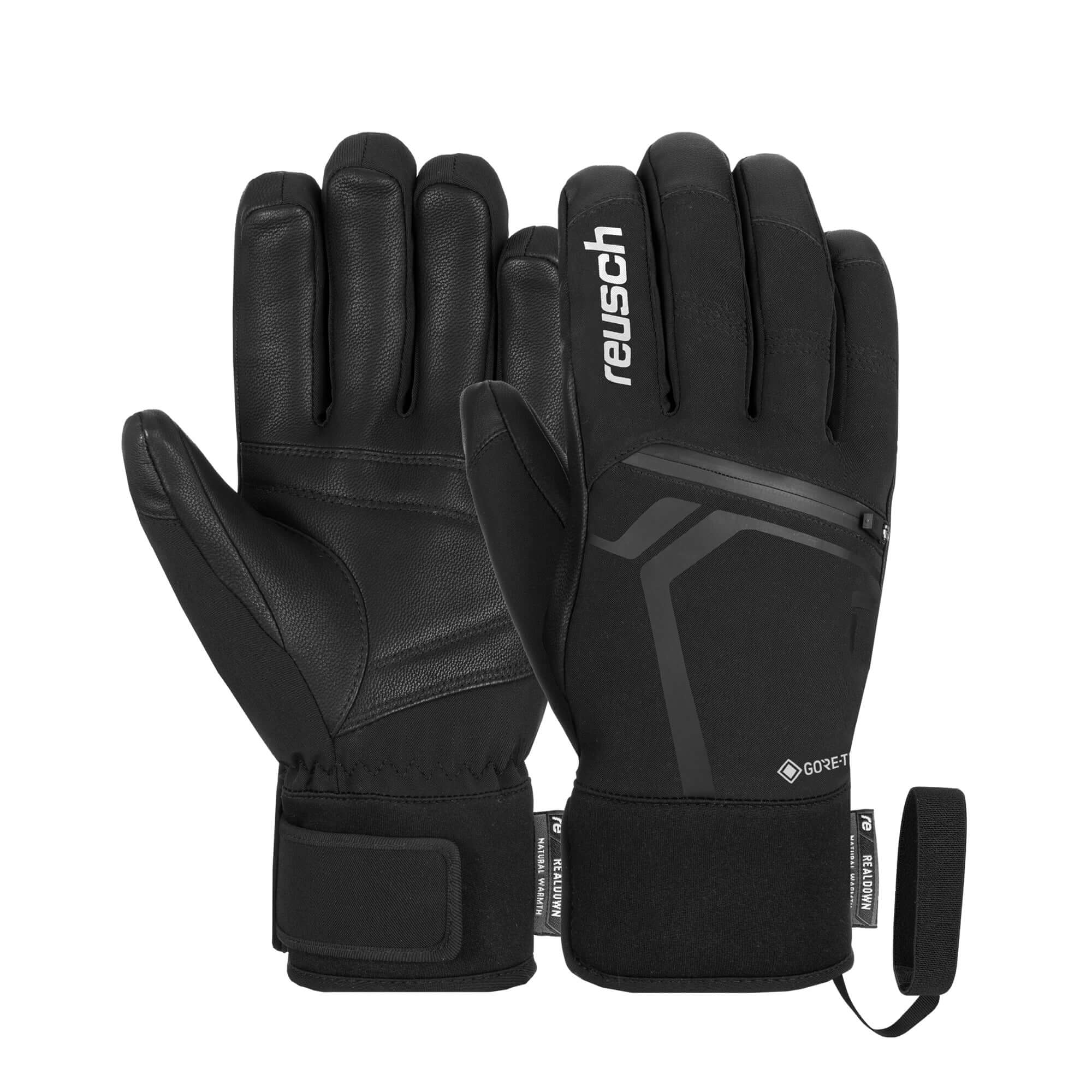 REUSCH Down Spirit GORE-TEX SC — Sport Förg
