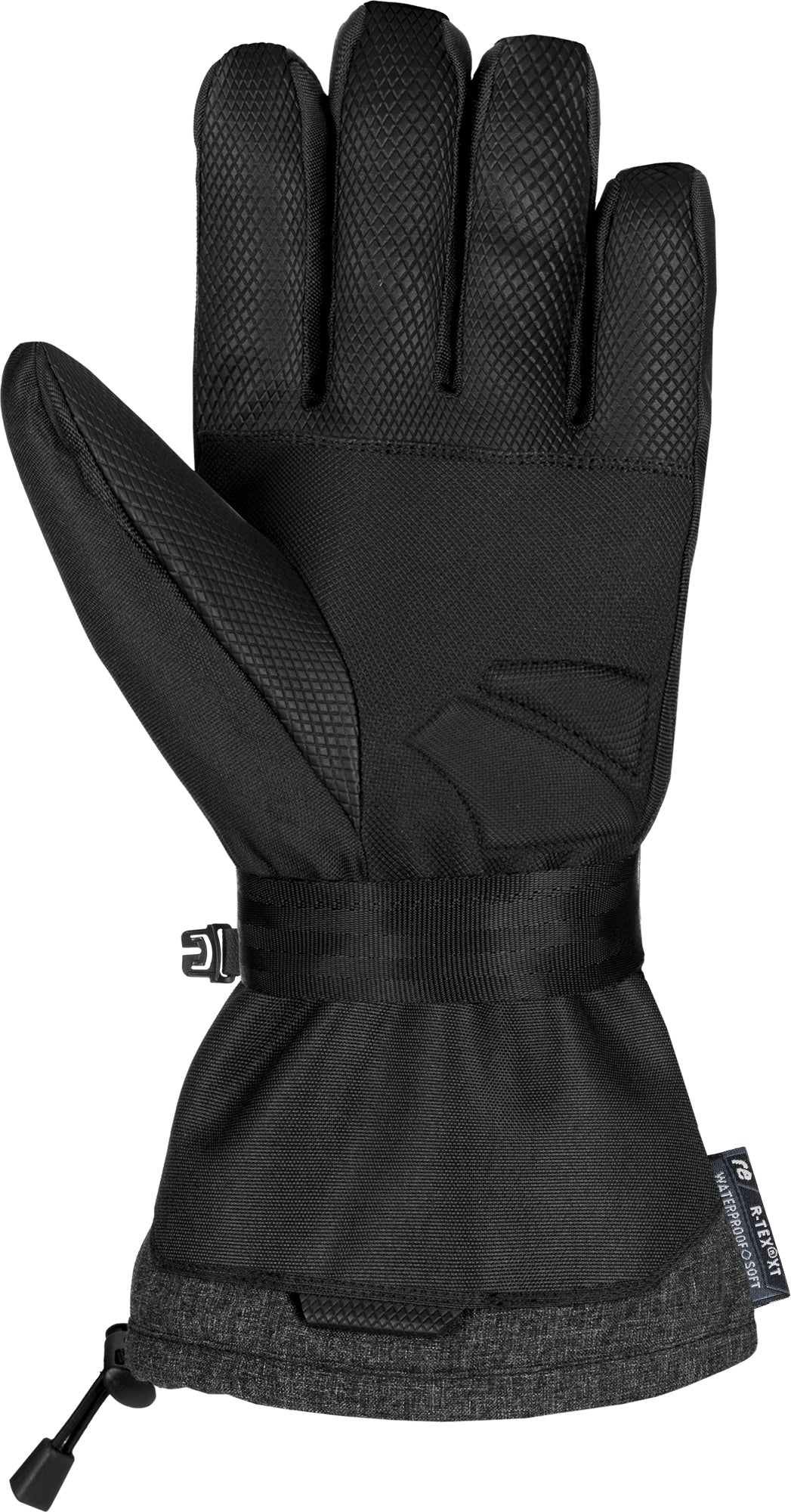 Baseplate R-TEX XT Snowboardhandschuh wasserdicht