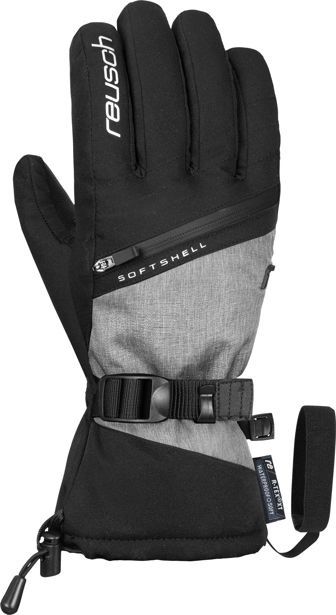 Demi R-TEX XT Skihandschuhe wasserdicht & warm