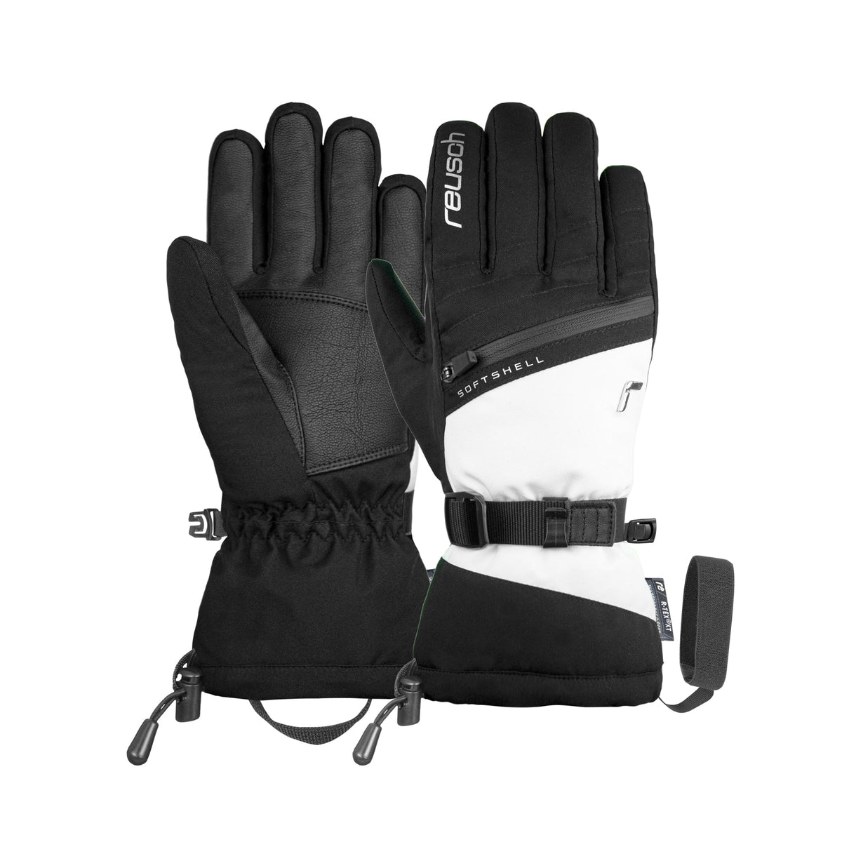 Demi R-TEX XT Skihandschuhe wasserdicht & warm