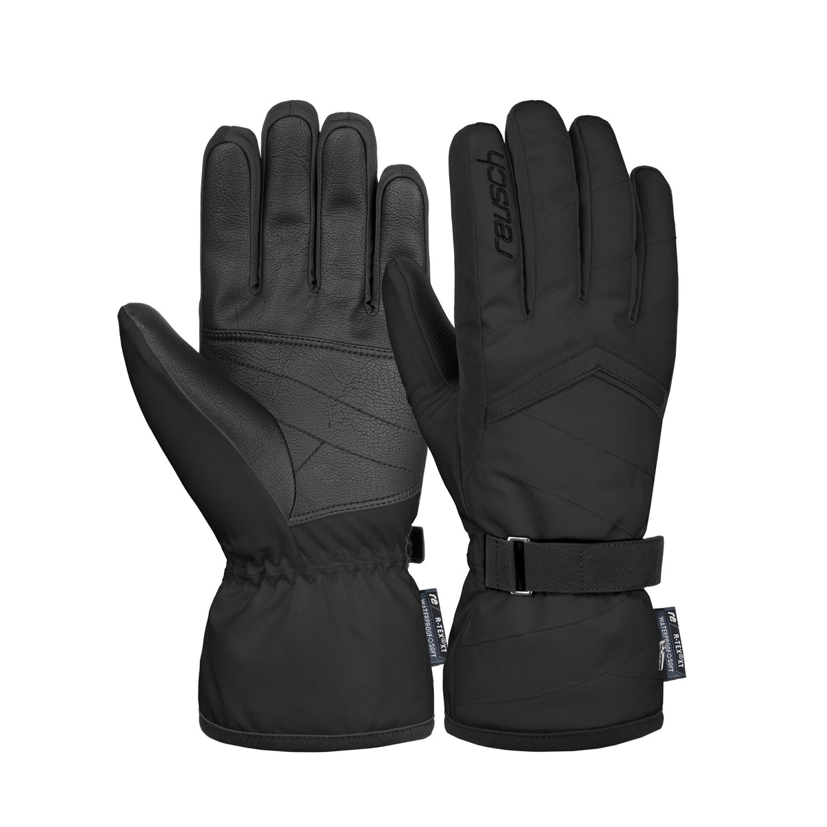 Moni R-TEX XT Skihandschuhe wasserdicht & warm