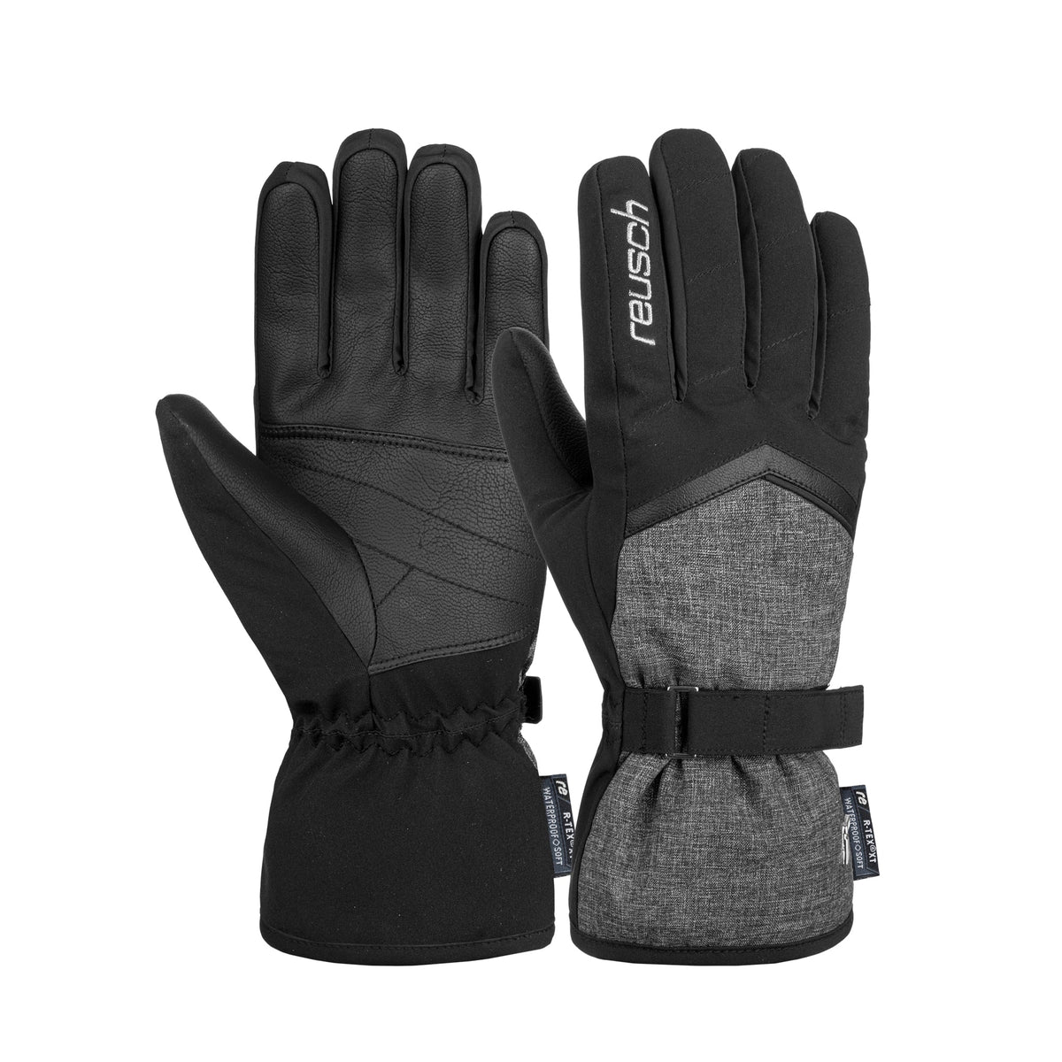 Moni R-TEX XT Skihandschuhe wasserdicht & warm