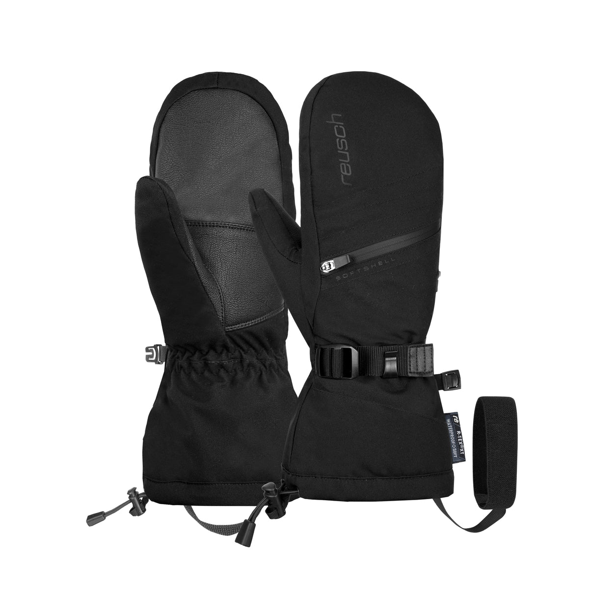 Demi R-TEX XT wasserdichter Fausthandschuh