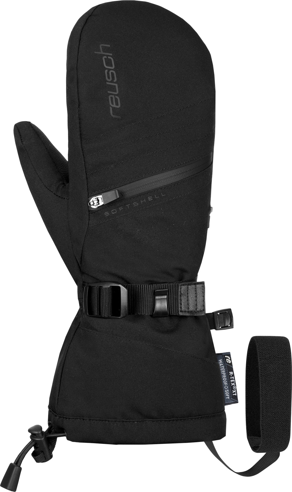 Demi R-TEX XT wasserdichter Fausthandschuh