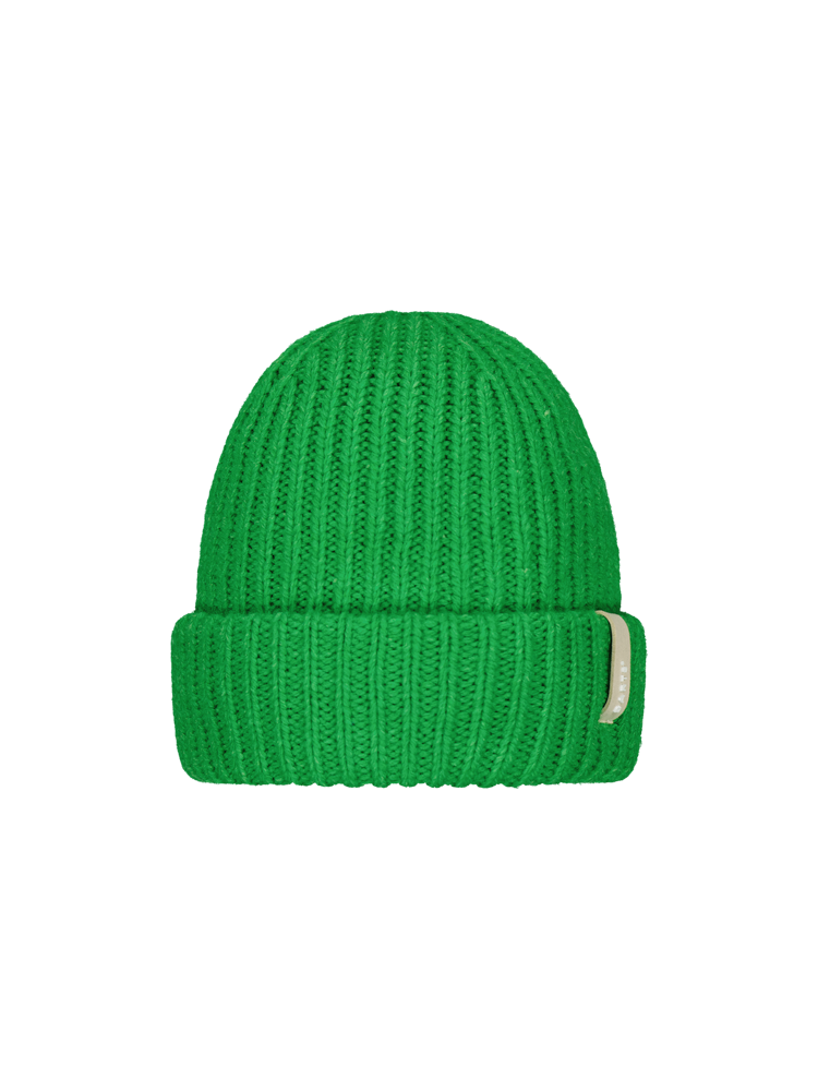 Chilah Beanie Damenmütze Grün