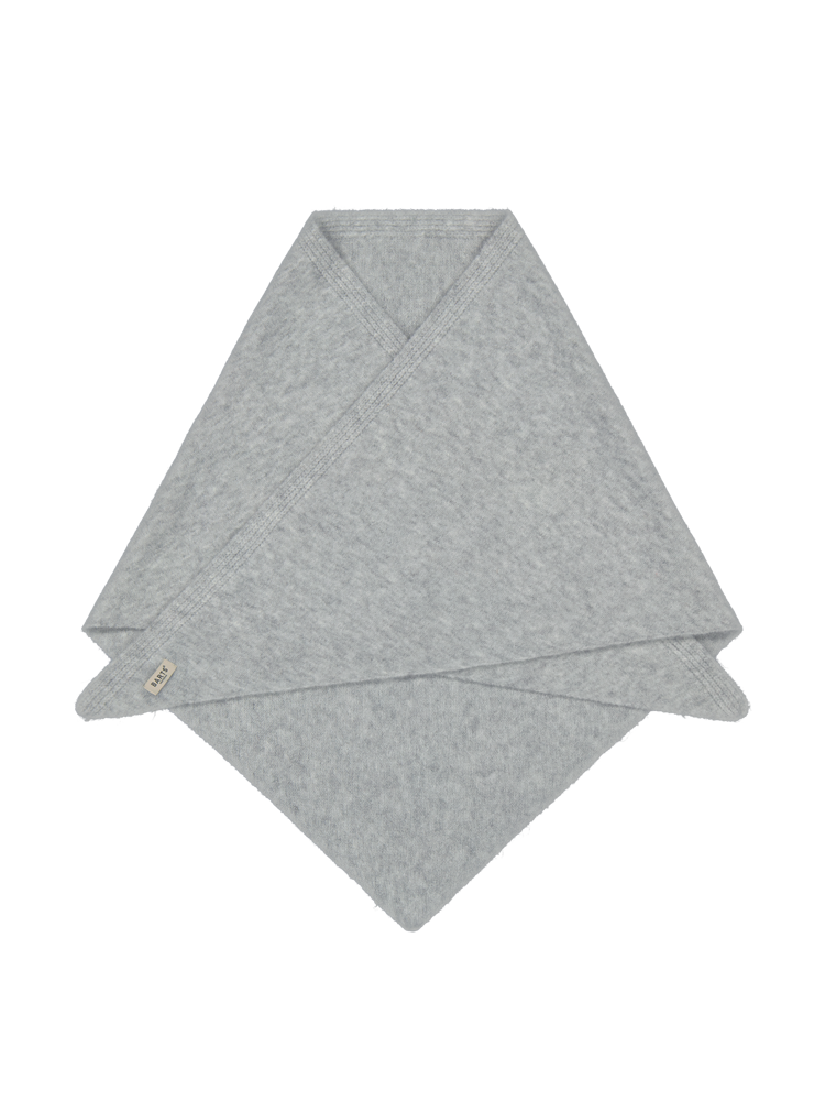 BARTS Darty Scarf – Gestrickter Damen-Wickelschal