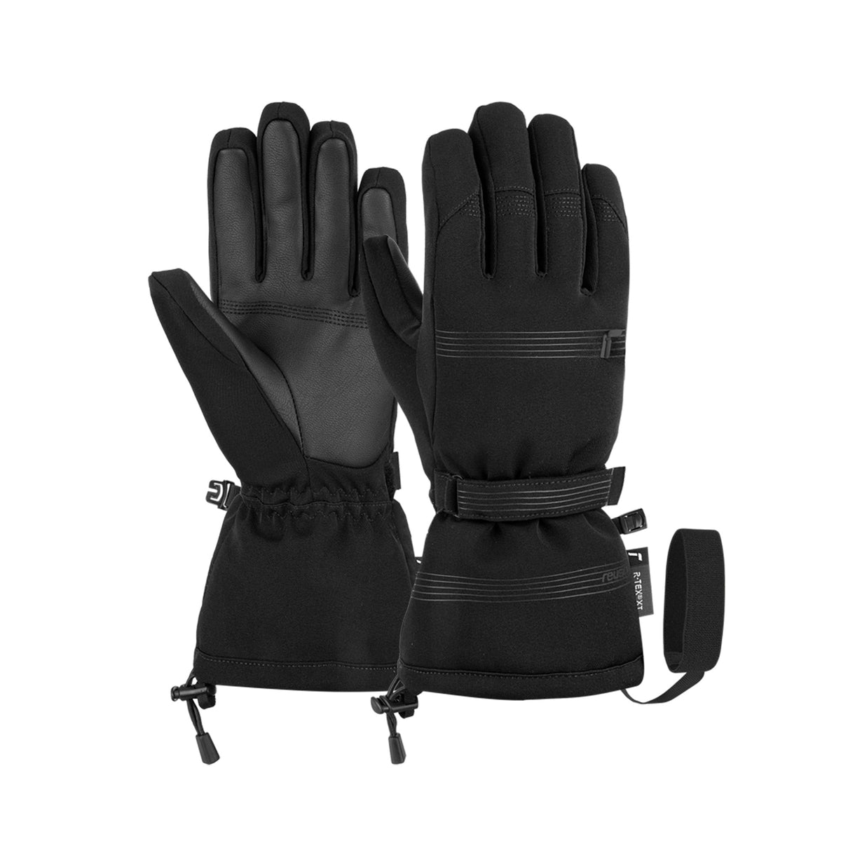 Cozy Down R-TEX XT Damen Skihandschuhe