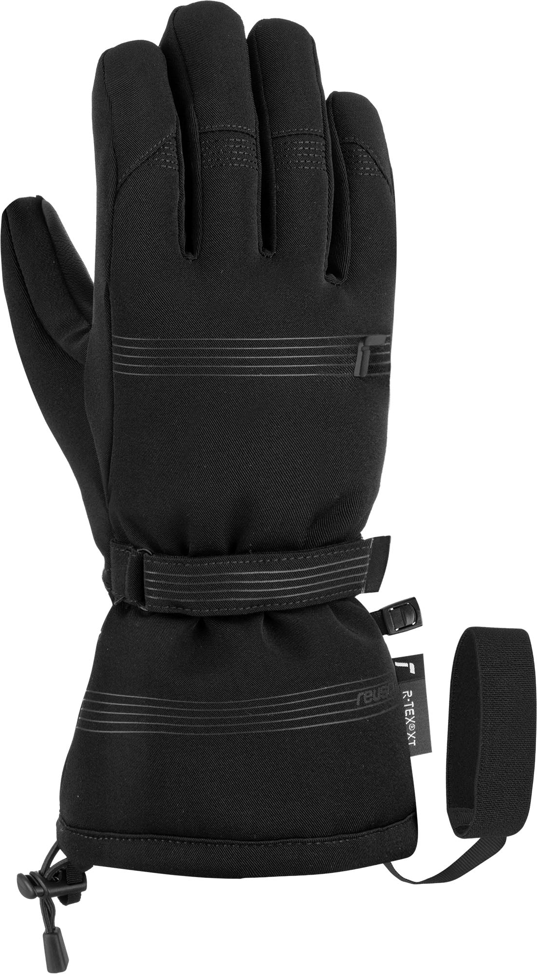 Cozy Down R-TEX XT Damen Skihandschuhe